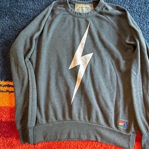 Classic bolt AV crew